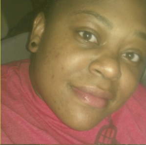 Picture of Cierra Colbert